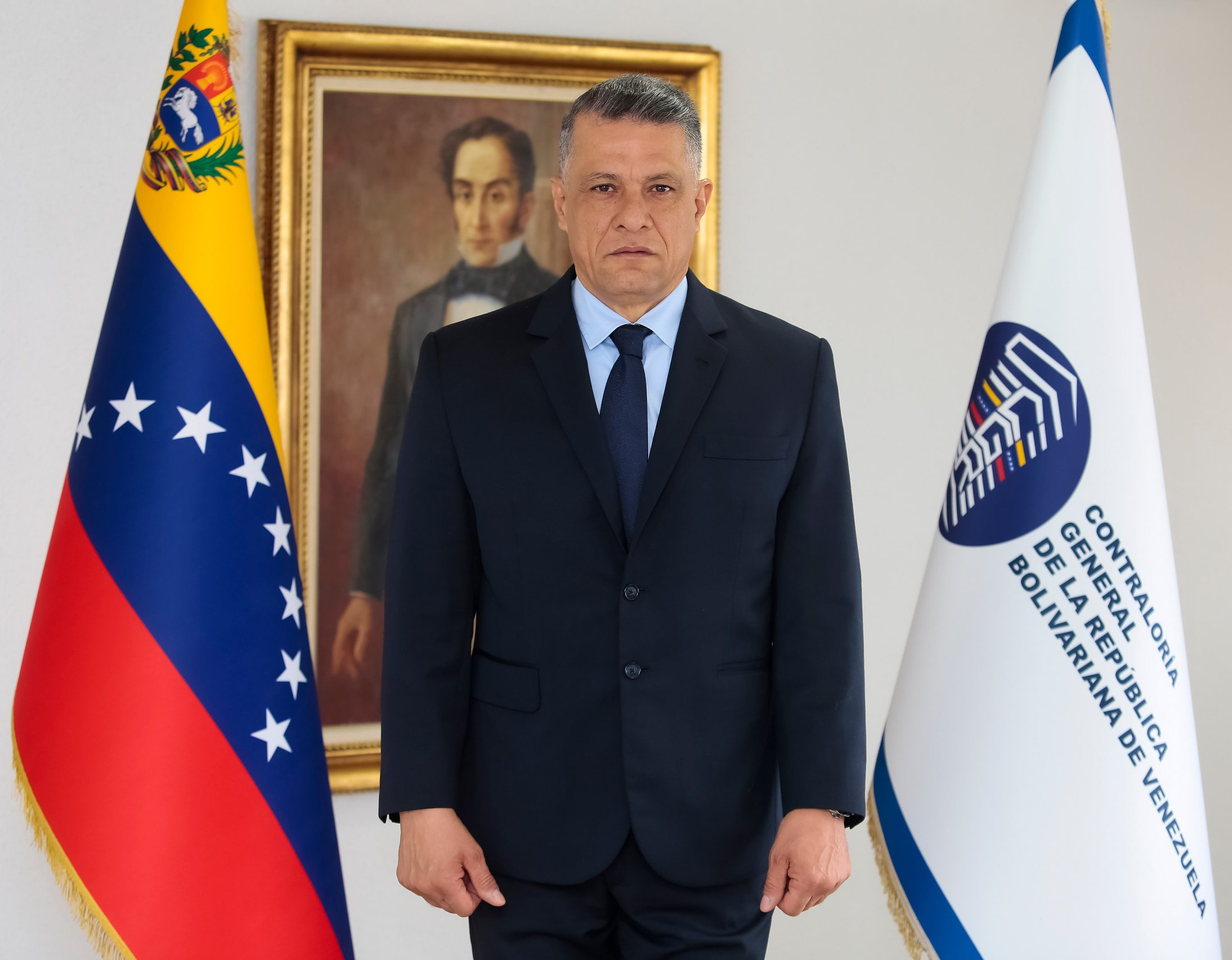 Dr. Gustavo Vizcaíno Gil