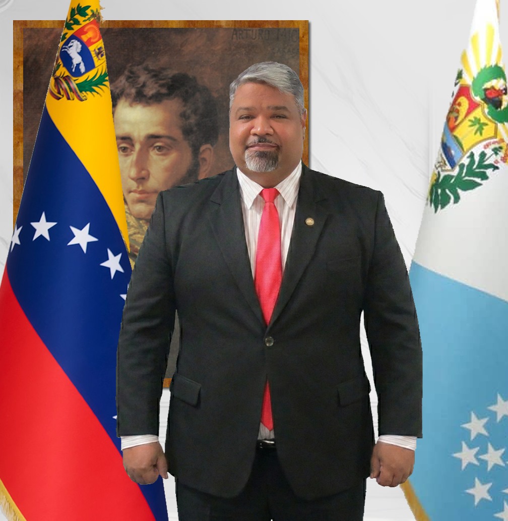 Lcdo. Andy Vásquez